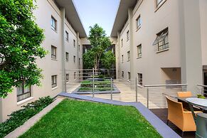 City Lodge Hotel at OR Tambo International Airport