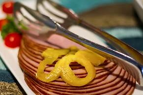 City Lodge Hotel at OR Tambo International Airport