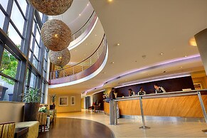 City Lodge Hotel at OR Tambo International Airport