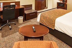 City Lodge Hotel at OR Tambo International Airport