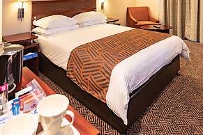 City Lodge Hotel at OR Tambo International Airport
