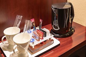 City Lodge Hotel at OR Tambo International Airport