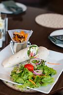 City Lodge Hotel at OR Tambo International Airport