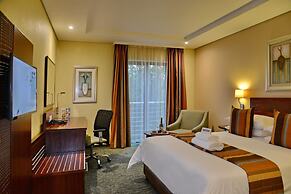 City Lodge Hotel Fourways