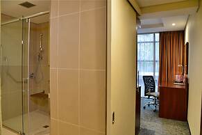 City Lodge Hotel Fourways