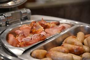 City Lodge Hotel Fourways