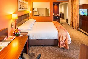 City Lodge Hotel Hatfield