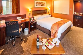 City Lodge Hotel Hatfield