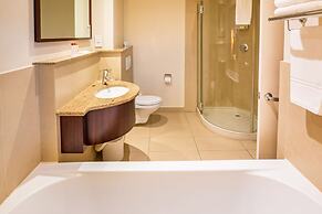 City Lodge Hotel Hatfield