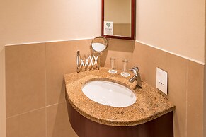 City Lodge Hotel Hatfield