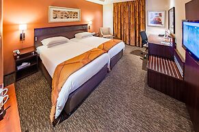 City Lodge Hotel Hatfield