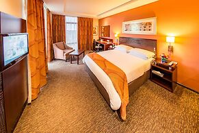 City Lodge Hotel Hatfield