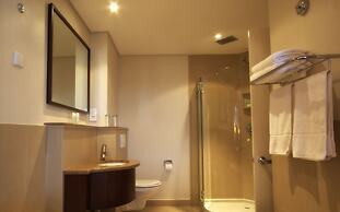 City Lodge Hotel Hatfield