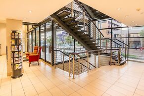 City Lodge Hotel Hatfield