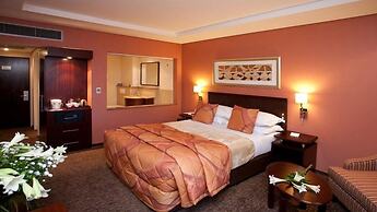 City Lodge Hotel Hatfield