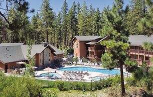 WorldMark South Shore