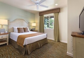 WorldMark South Shore