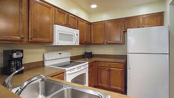 WorldMark South Shore