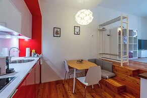 Quercus Appartements