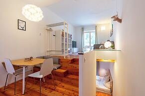 Quercus Appartements