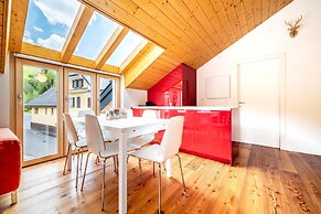 Quercus Appartements