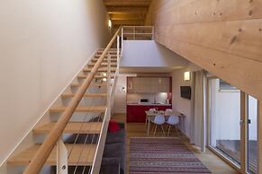 Quercus Appartements