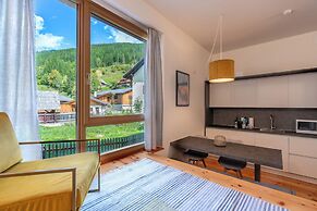 Quercus Appartements