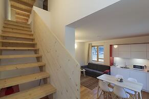 Quercus Appartements