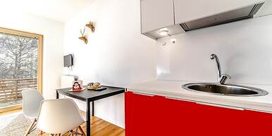 Quercus Appartements
