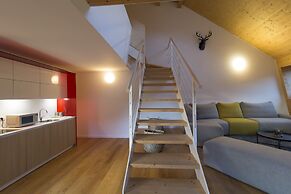 Quercus Appartements