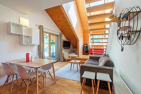 Quercus Appartements