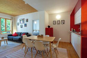 Quercus Appartements