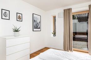 Quercus Appartements