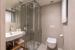 Quercus Appartements