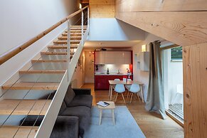 Quercus Appartements