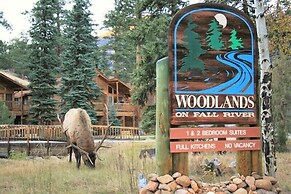 Woodlands on Fall River