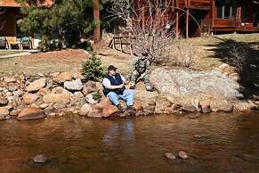 Woodlands on Fall River