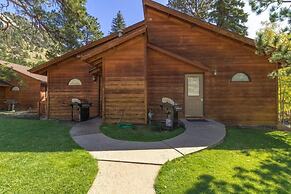 Woodlands on Fall River