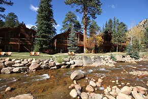 Woodlands on Fall River