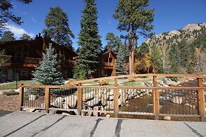 Woodlands on Fall River