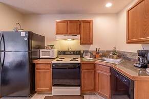 Woodlands on Fall River