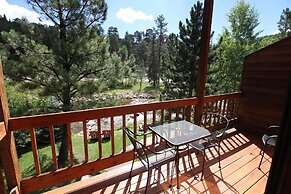 Woodlands on Fall River