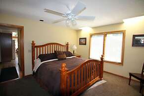 Woodlands on Fall River