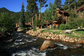 Woodlands on Fall River