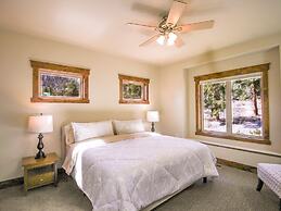 Woodlands on Fall River