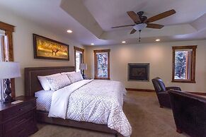 Woodlands on Fall River