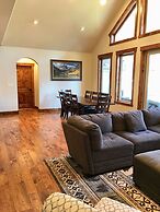 Woodlands on Fall River