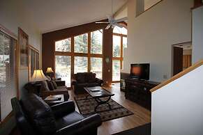 Woodlands on Fall River