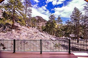 Woodlands on Fall River