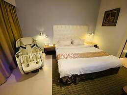 Ritz Garden Hotel Manjung